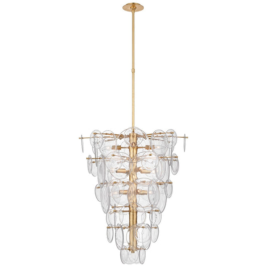 Visual Comfort Signature-ARN 5452G-CSG|MAIN
