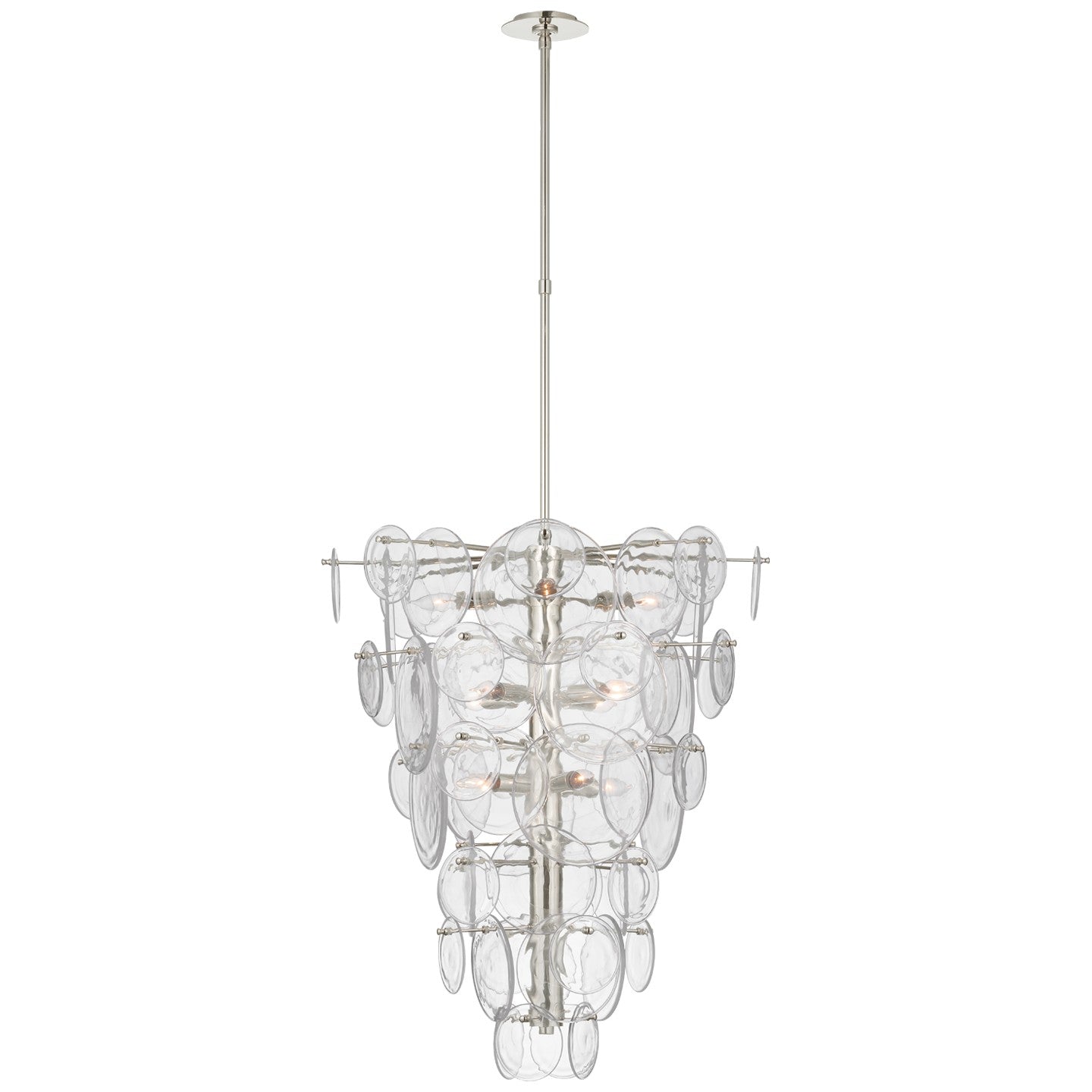 Visual Comfort Signature-ARN 5452PN-CSG|MAIN