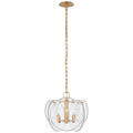 Loire Chandelier by Visual Comfort Signature