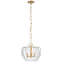 Loire Chandelier by Visual Comfort Signature