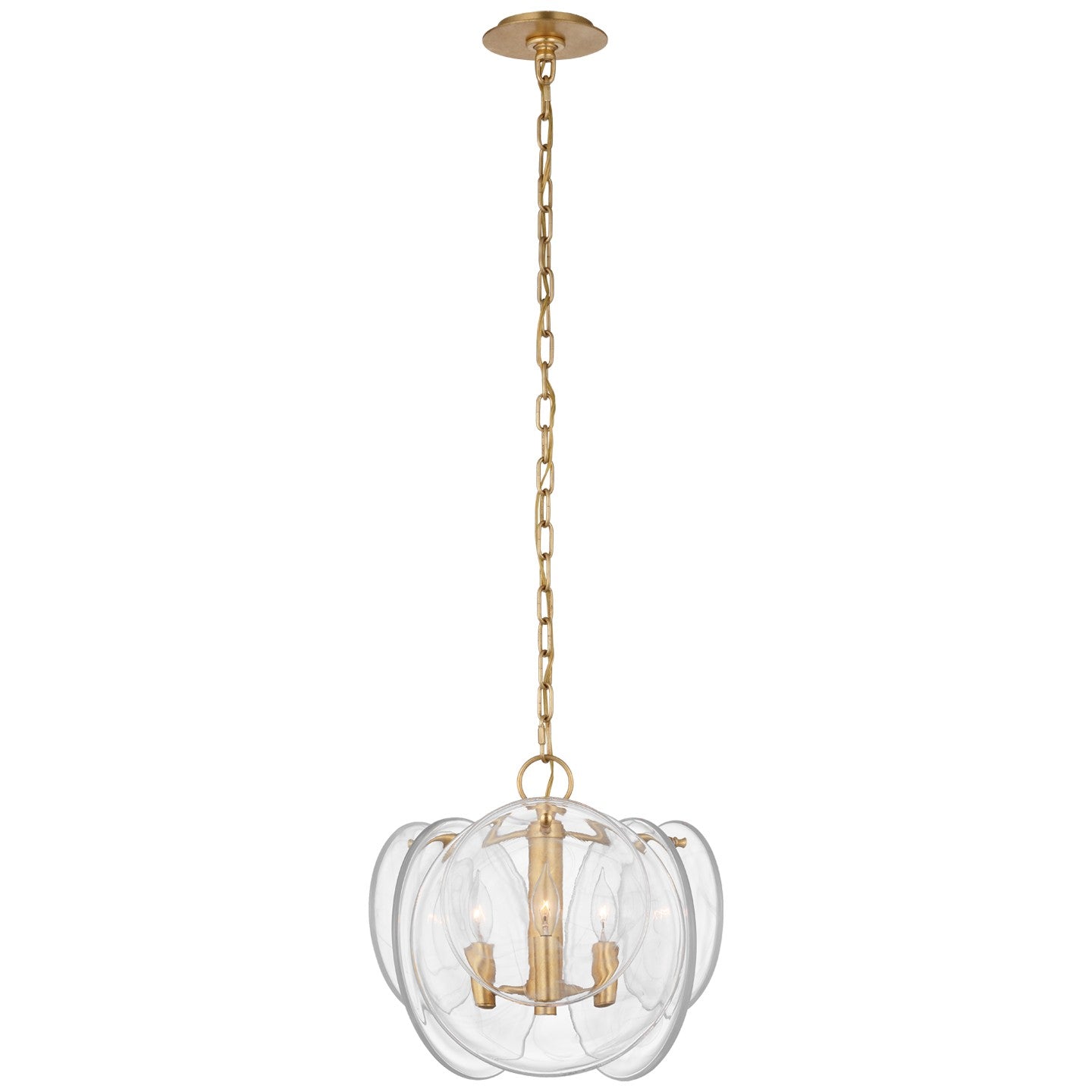 Visual Comfort Signature-ARN 5453G-CSG|MAIN