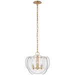 Visual Comfort Signature-ARN 5453G-CSG|MAIN