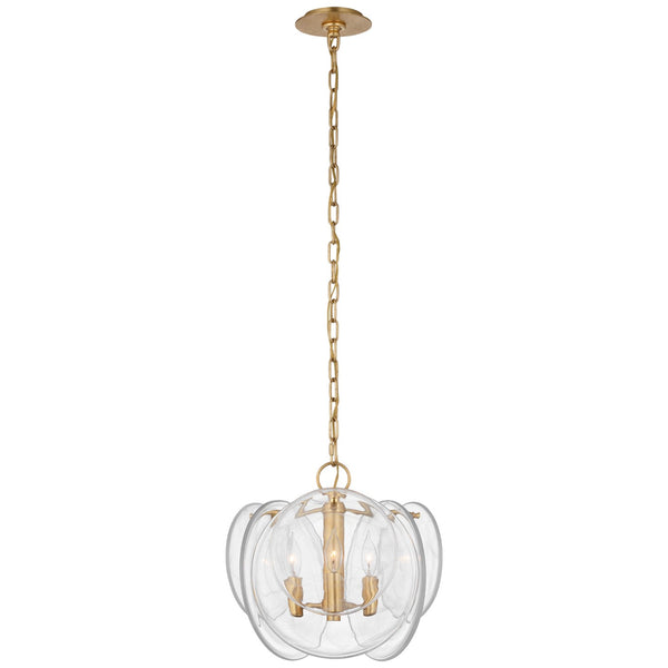 Loire Chandelier by Visual Comfort Signature
