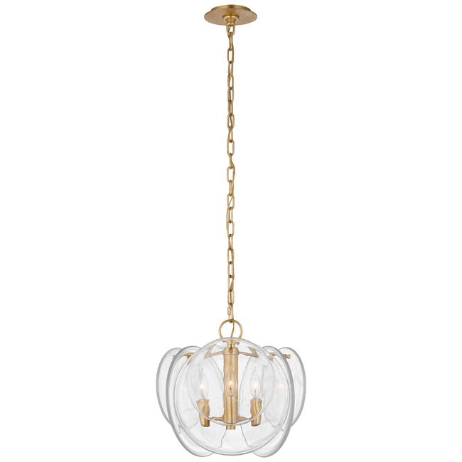 Visual Comfort Signature-ARN 5453G-CSG|MAIN