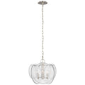Loire Chandelier by Visual Comfort Signature