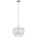 Loire Chandelier by Visual Comfort Signature