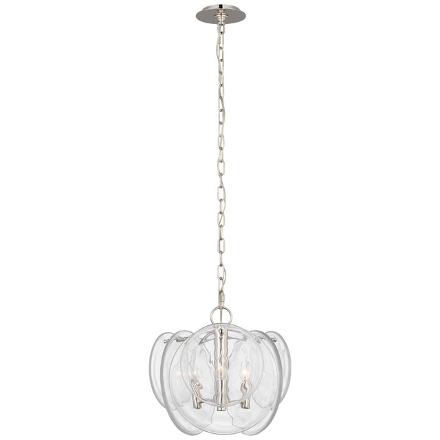 Loire Chandelier by Visual Comfort Signature