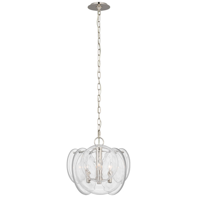 Visual Comfort Signature-ARN 5453PN-CSG|MAIN