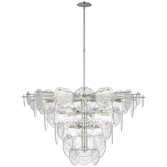 Visual Comfort Signature-ARN 5454PN-CSG|MAIN