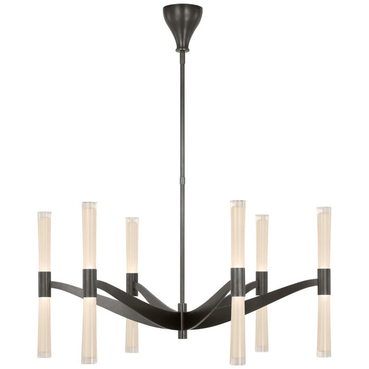 Visual Comfort Signature-ARN 5470BZ-WG|MAIN