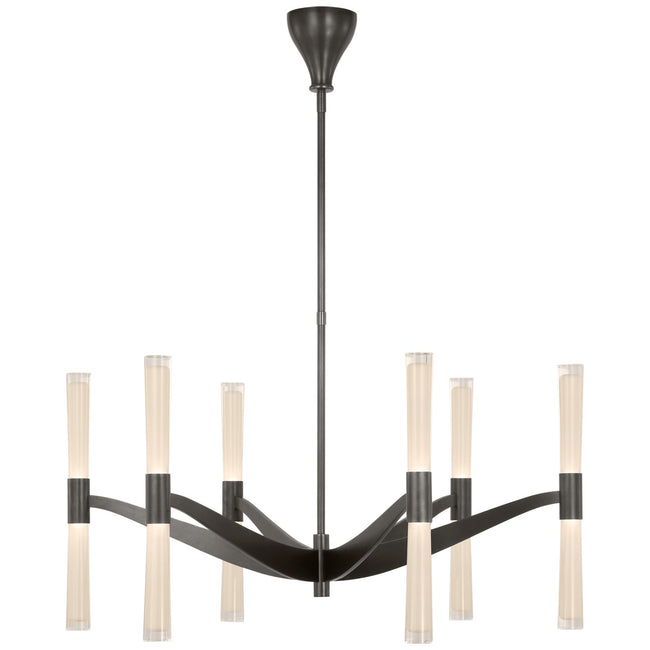 Visual Comfort Signature-ARN 5470BZ-WG|MAIN