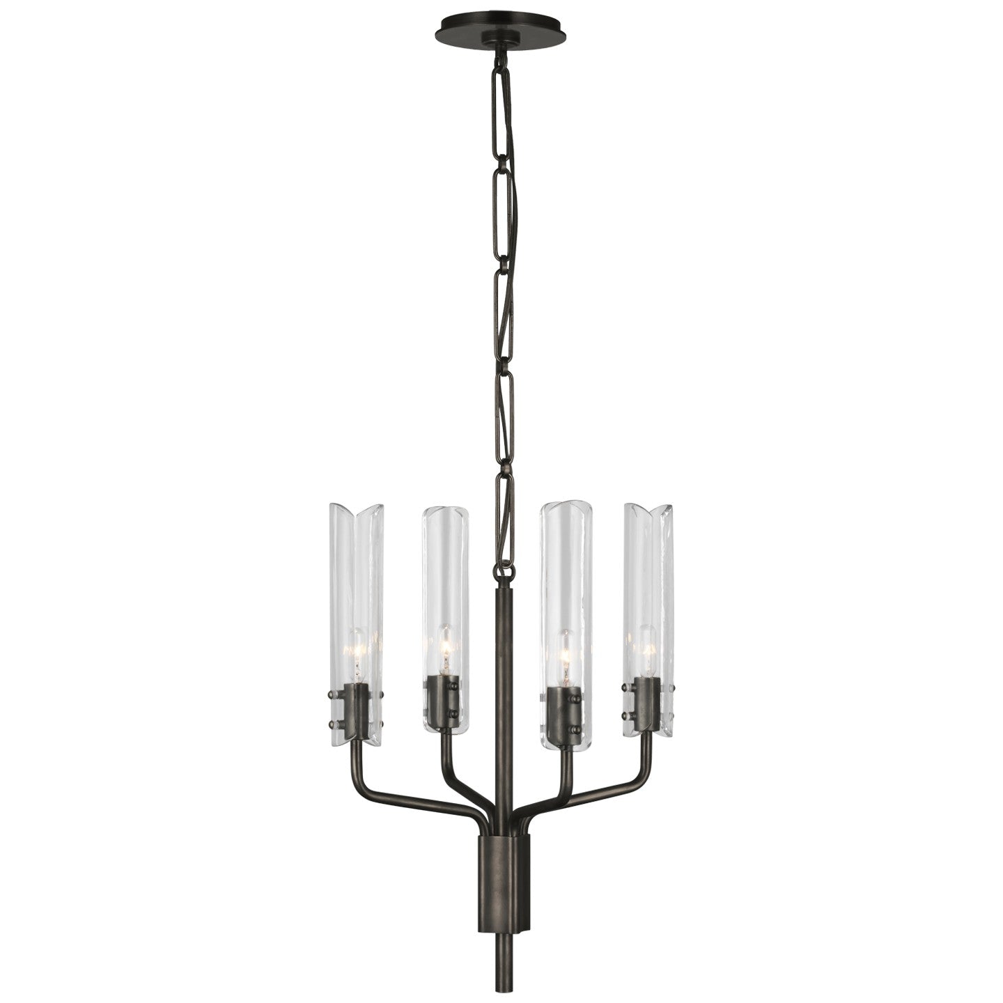 Visual Comfort Signature-ARN 5481BZ-CG|MAIN