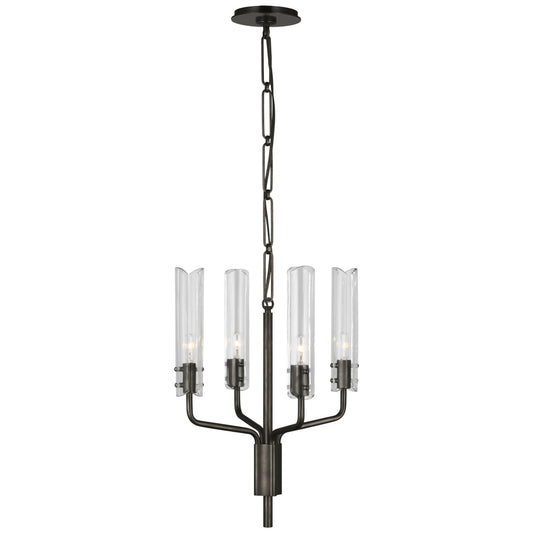 Visual Comfort Signature-ARN 5481BZ-CG|MAIN