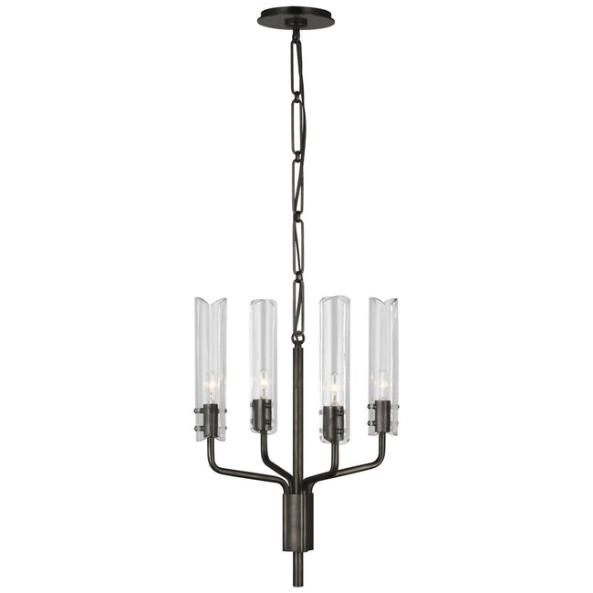 Visual Comfort Signature-ARN 5481BZ-CG|MAIN