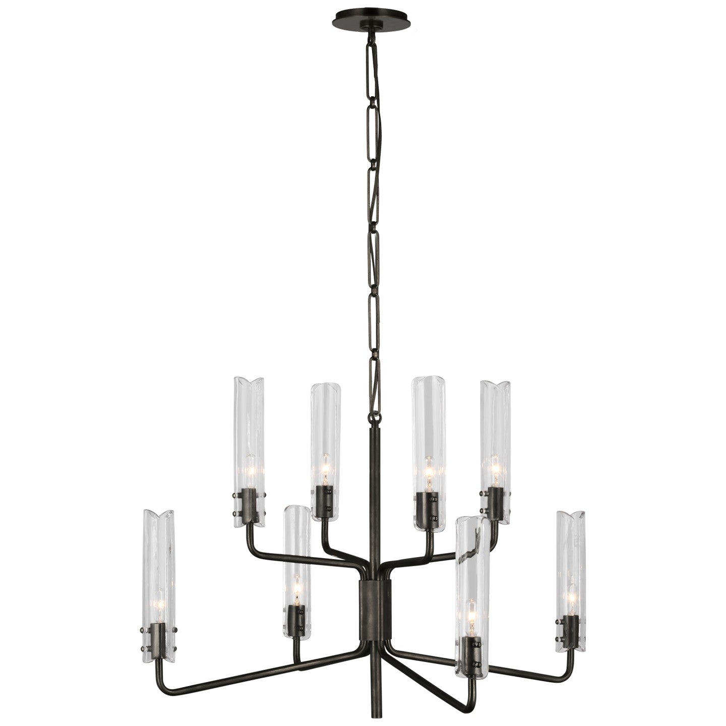 Visual Comfort Signature-ARN 5483BZ-CG|MAIN