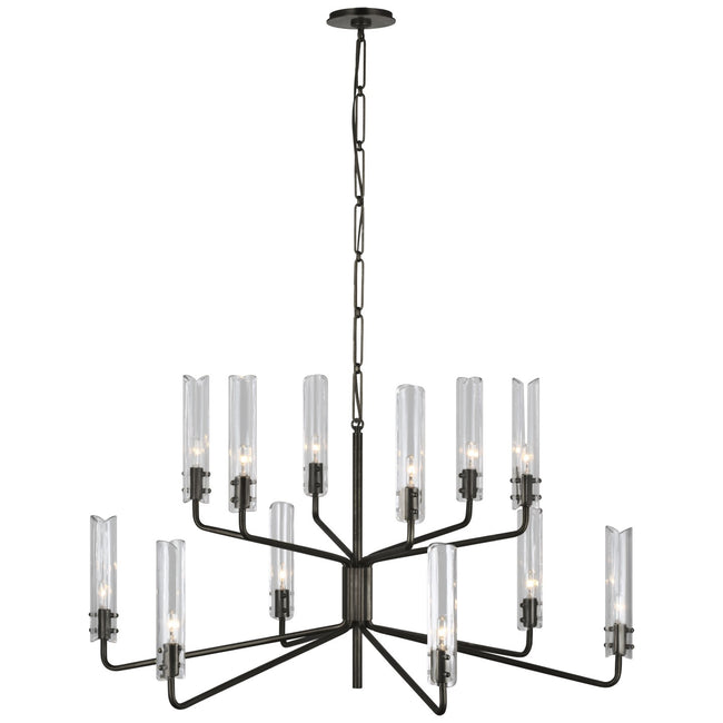 Visual Comfort Signature-ARN 5484BZ-CG|MAIN