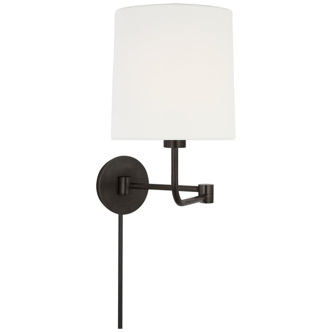 Visual Comfort Signature-BBL 2095BZ-L|MAIN