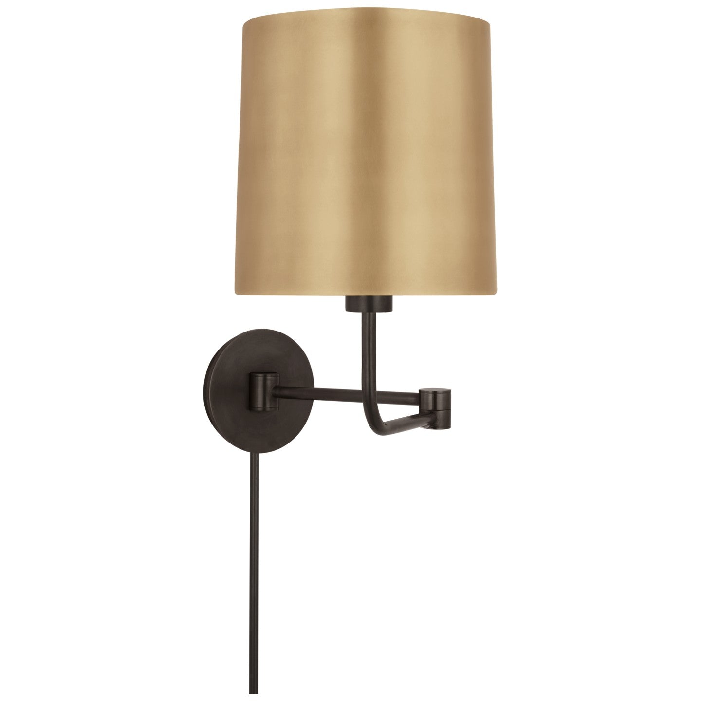 Visual Comfort Signature-BBL 2095BZ-SB|MAIN