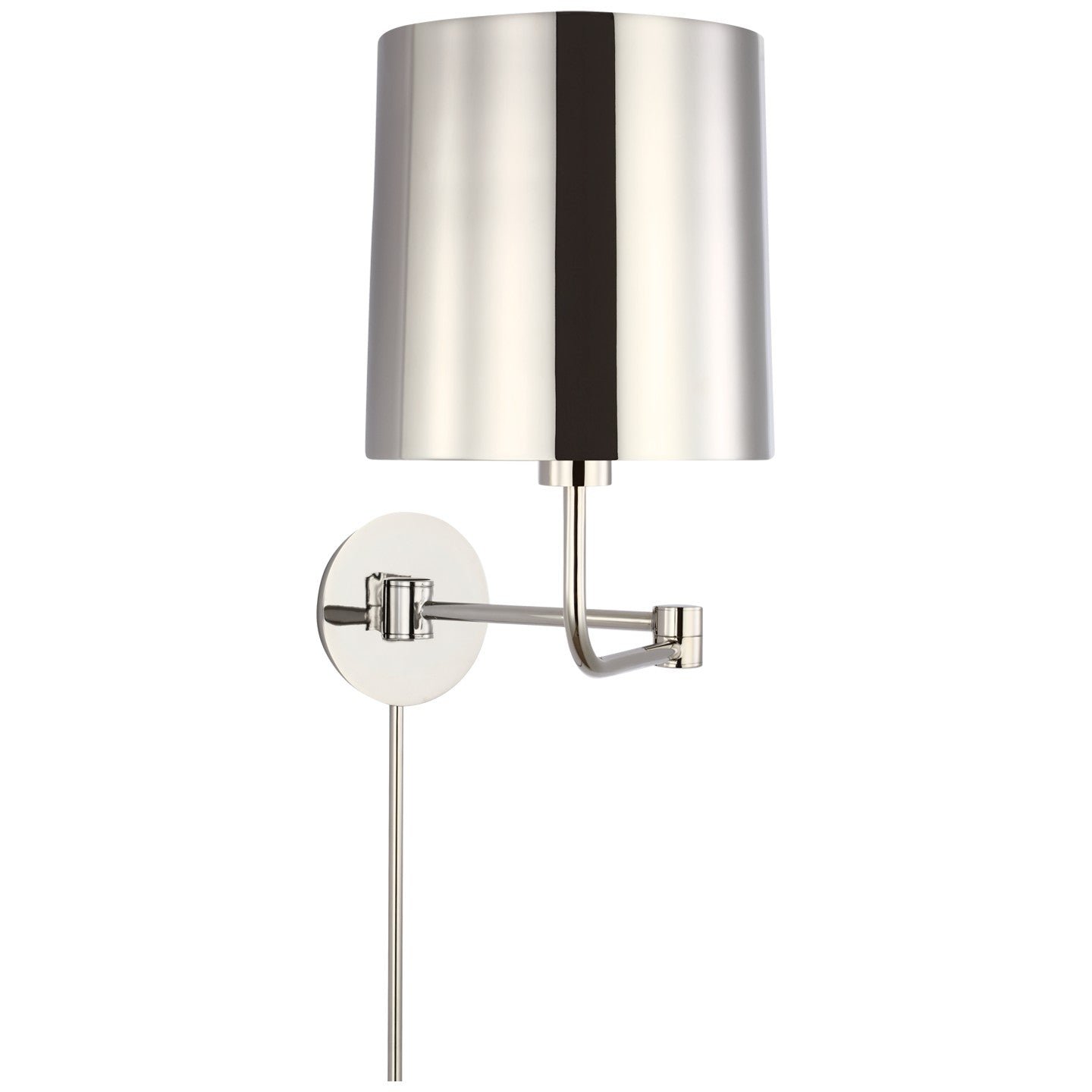 Visual Comfort Signature-BBL 2095PN-PN|MAIN