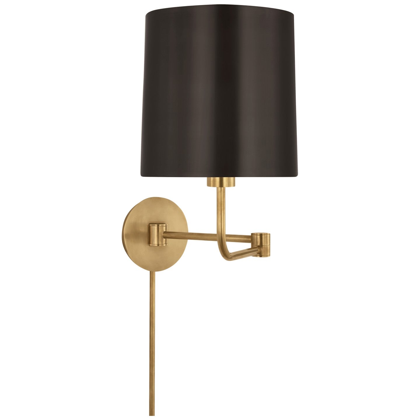 Visual Comfort Signature-BBL 2095SB-BZ|MAIN