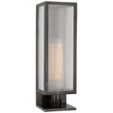 York Outdoor (Wet) Sconce by Visual Comfort Signature