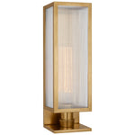 Visual Comfort Signature-BBL 2180SB-CRB|MAIN