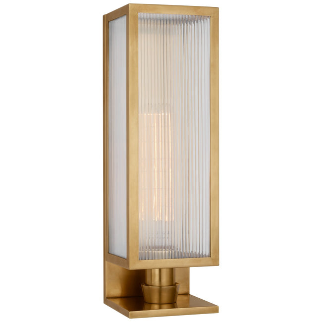 Visual Comfort Signature-BBL 2180SB-CRB|MAIN