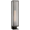 York Outdoor (Wet) Sconce by Visual Comfort Signature