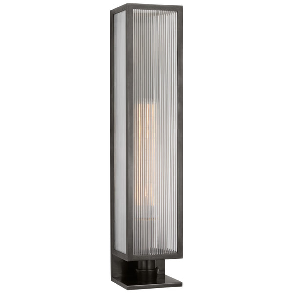 York Outdoor (Wet) Sconce by Visual Comfort Signature