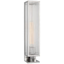 York Outdoor (Wet) Sconce by Visual Comfort Signature