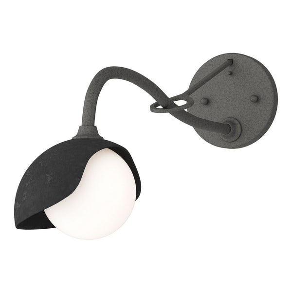 Brooklyn Sconce by Hubbardton Forge