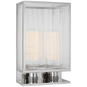 York Outdoor (Wet) Sconce by Visual Comfort Signature