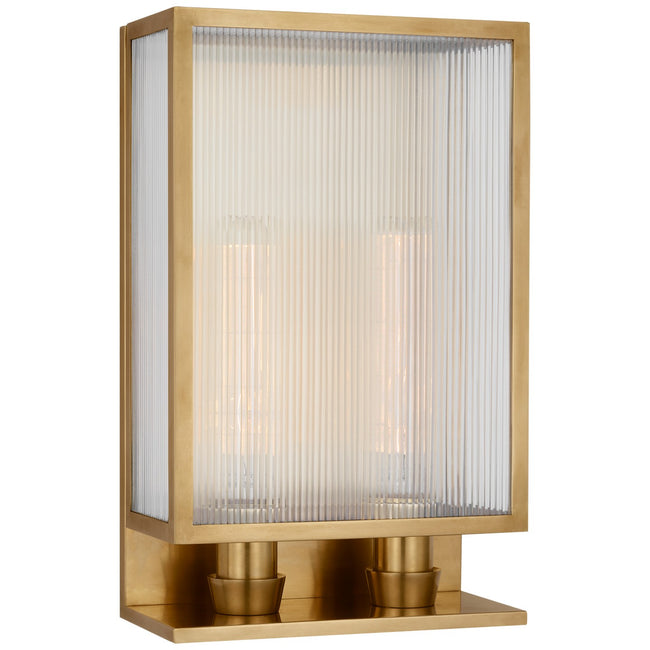 Visual Comfort Signature-BBL 2182SB-CRB|MAIN