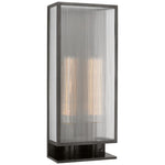 Visual Comfort Signature-BBL 2183BZ-CRB|MAIN