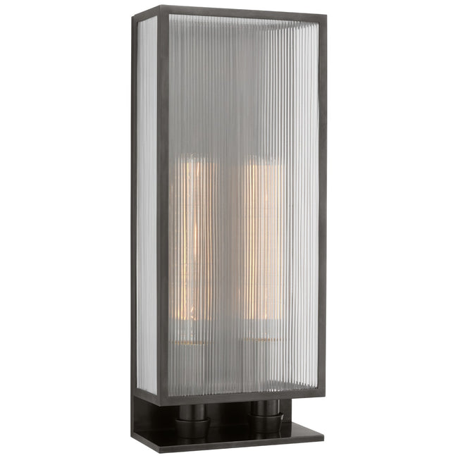 Visual Comfort Signature-BBL 2183BZ-CRB|MAIN