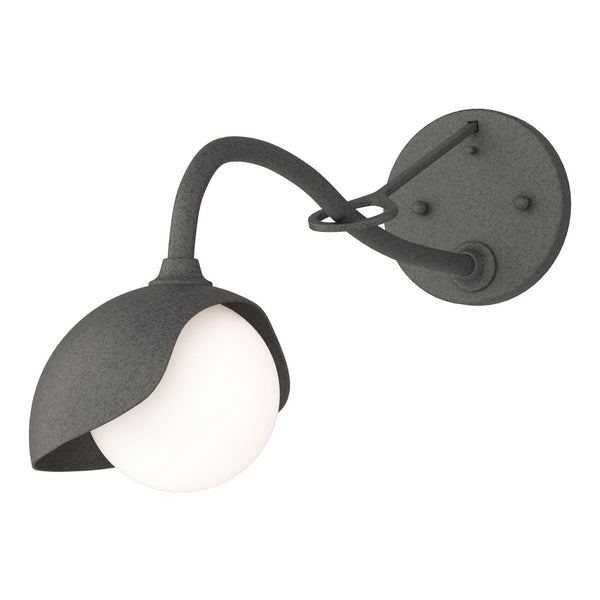 Brooklyn Sconce by Hubbardton Forge