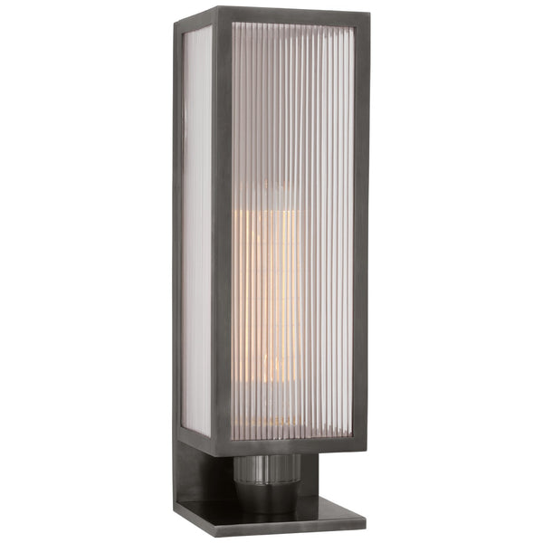 York Outdoor (Wet) Sconce by Visual Comfort Signature