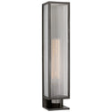 York Outdoor (Wet) Sconce by Visual Comfort Signature