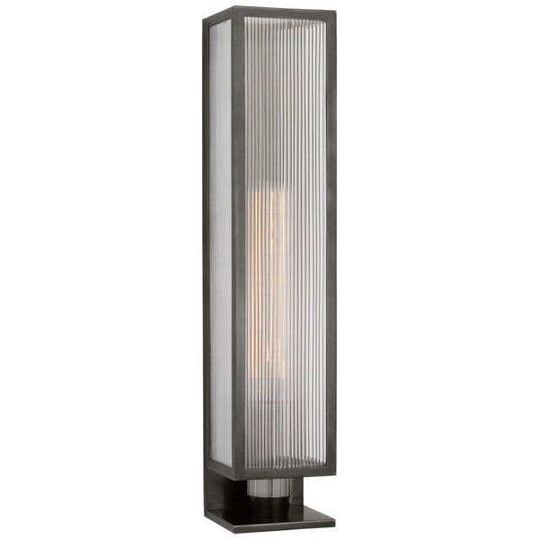 York Outdoor (Wet) Sconce by Visual Comfort Signature