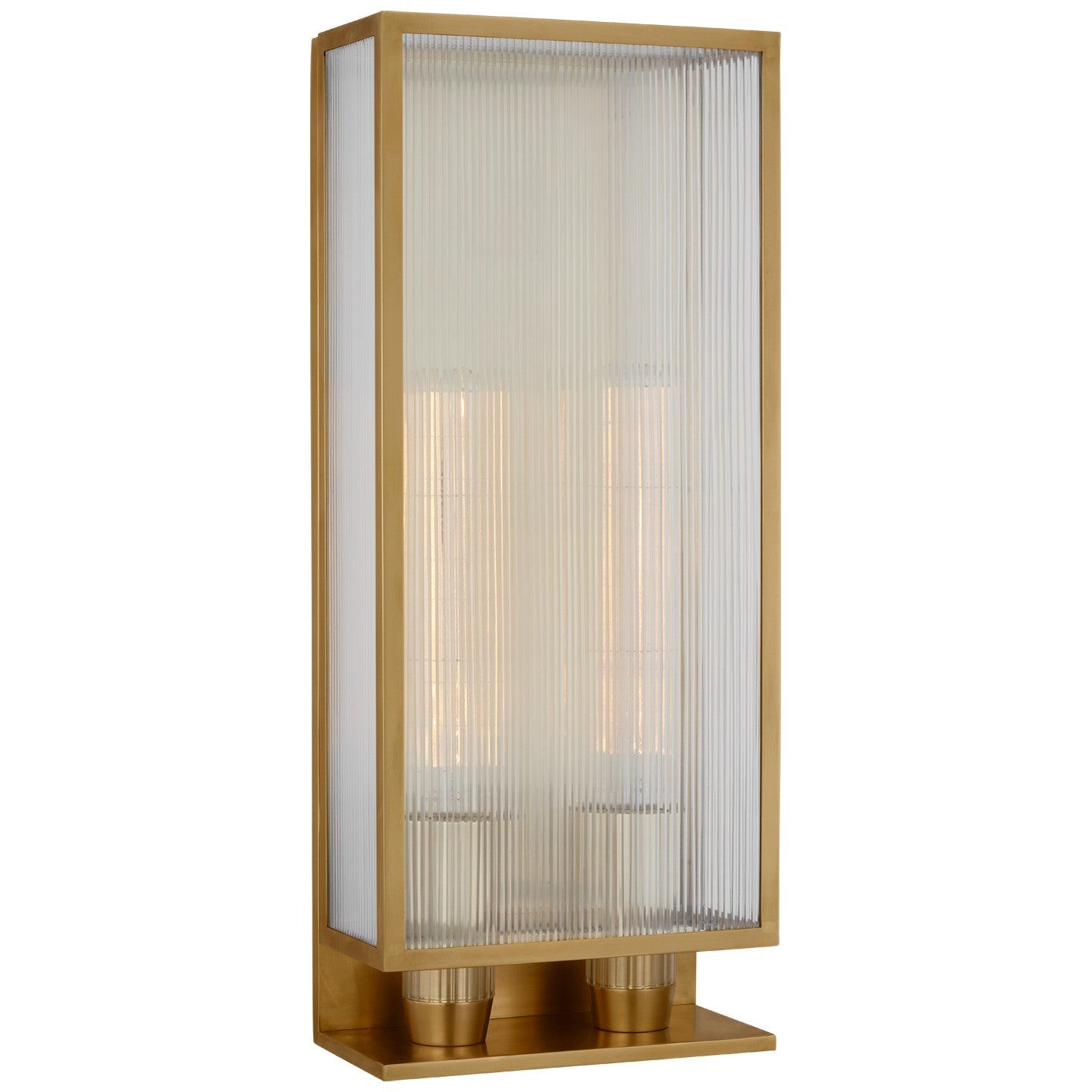 Visual Comfort Signature-BBL 2188SB-CRB|MAIN