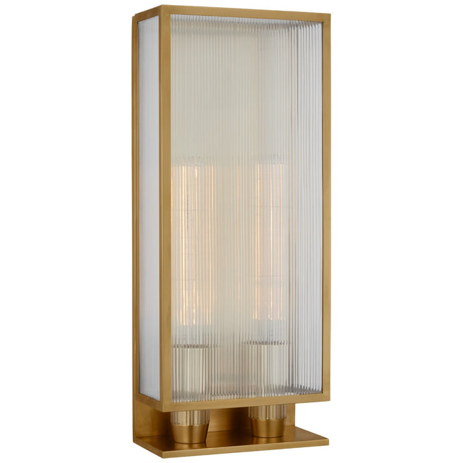 Visual Comfort Signature-BBL 2188SB-CRB|MAIN