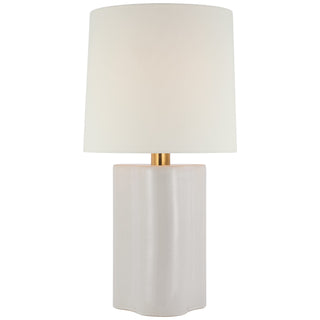 Lakepoint Table Lamp by Visual Comfort Signature