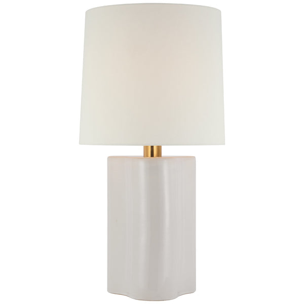 Lakepoint Table Lamp by Visual Comfort Signature