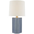 Lakepoint Table Lamp by Visual Comfort Signature