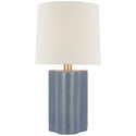 Lakepoint Table Lamp by Visual Comfort Signature