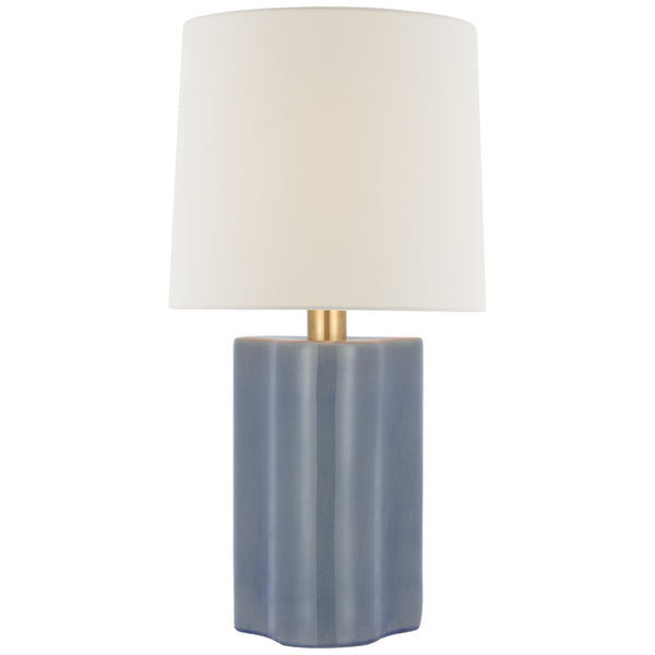 Lakepoint Table Lamp by Visual Comfort Signature