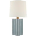 Lakepoint Table Lamp by Visual Comfort Signature