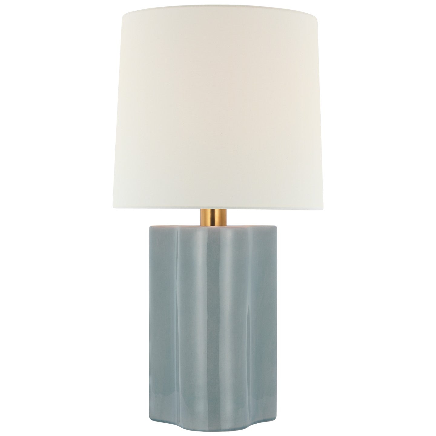 Visual Comfort Signature-BBL 3634SGY-L|MAIN