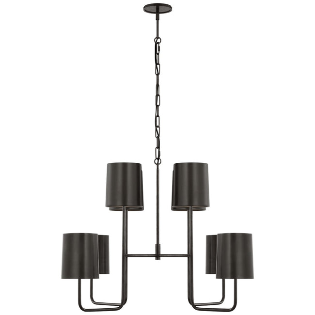 Visual Comfort Signature-BBL 5083BZ-BZ|MAIN