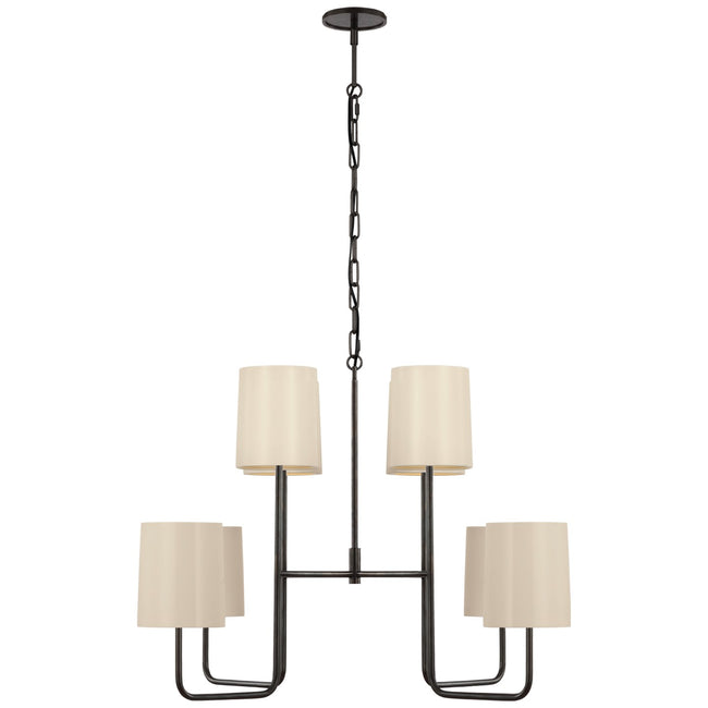 Visual Comfort Signature-BBL 5083BZ-CW|MAIN